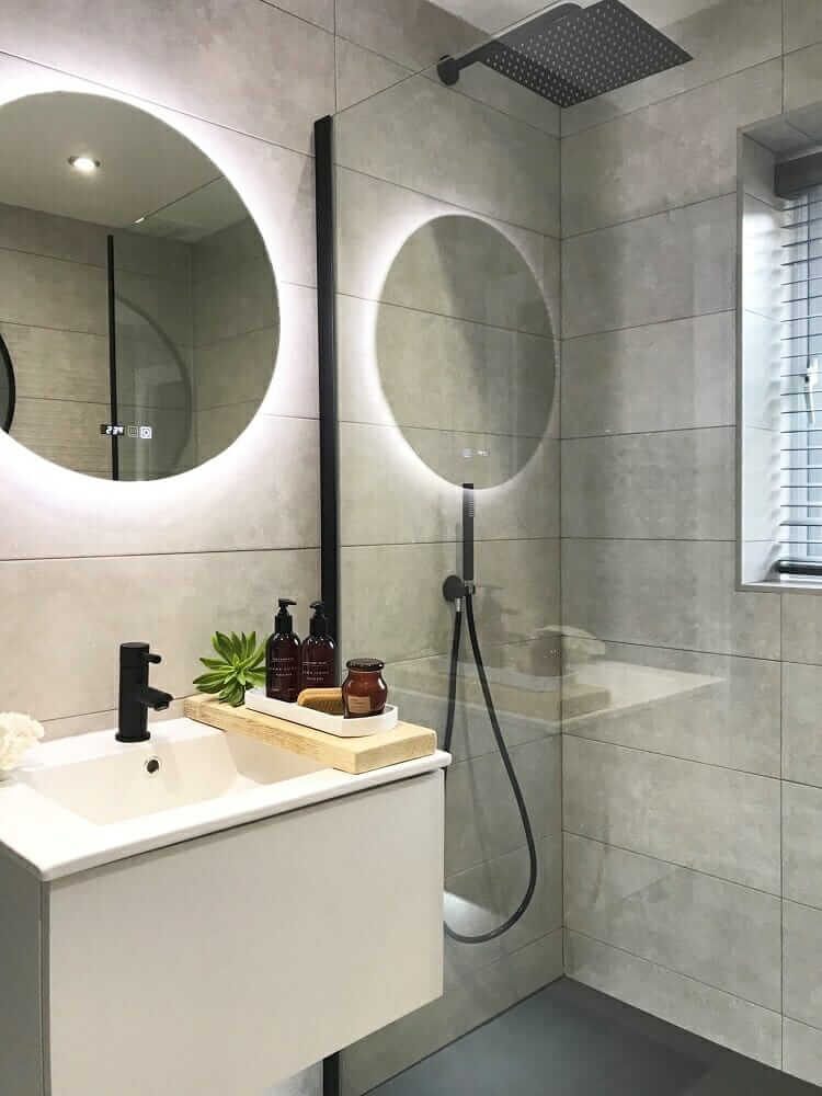 Reforma de baño en Lorca