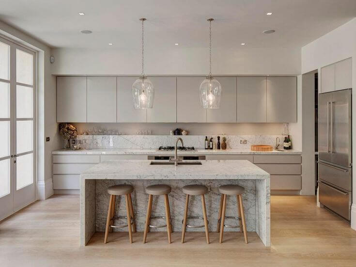 Reforma de cocina en Murcia